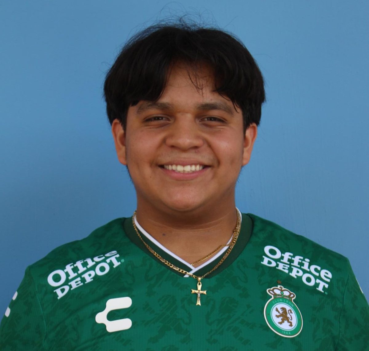 Moses Aguirre
