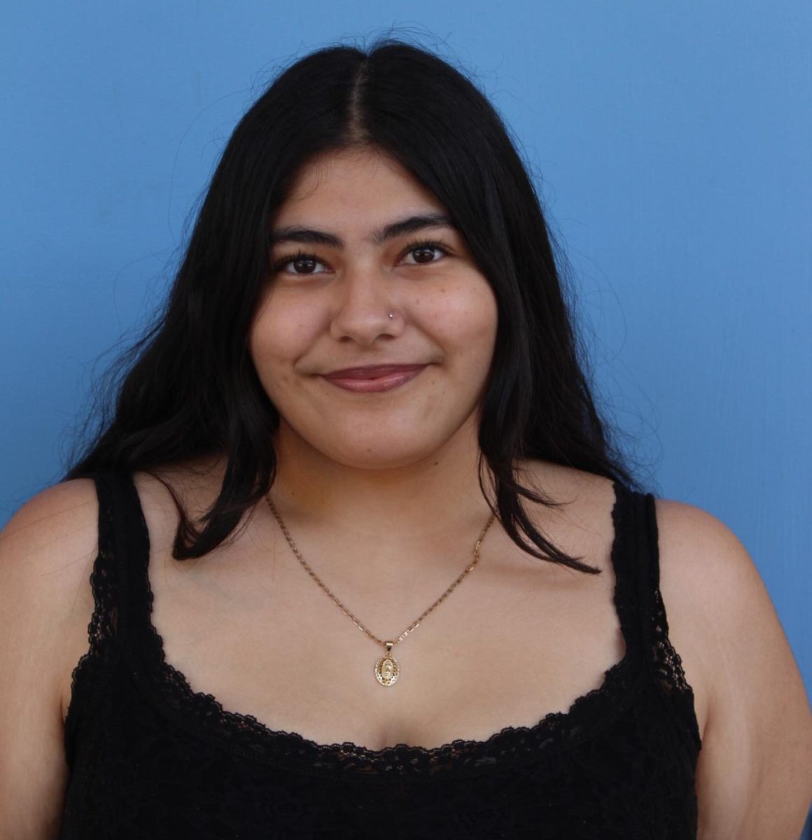Shayra Barrientos