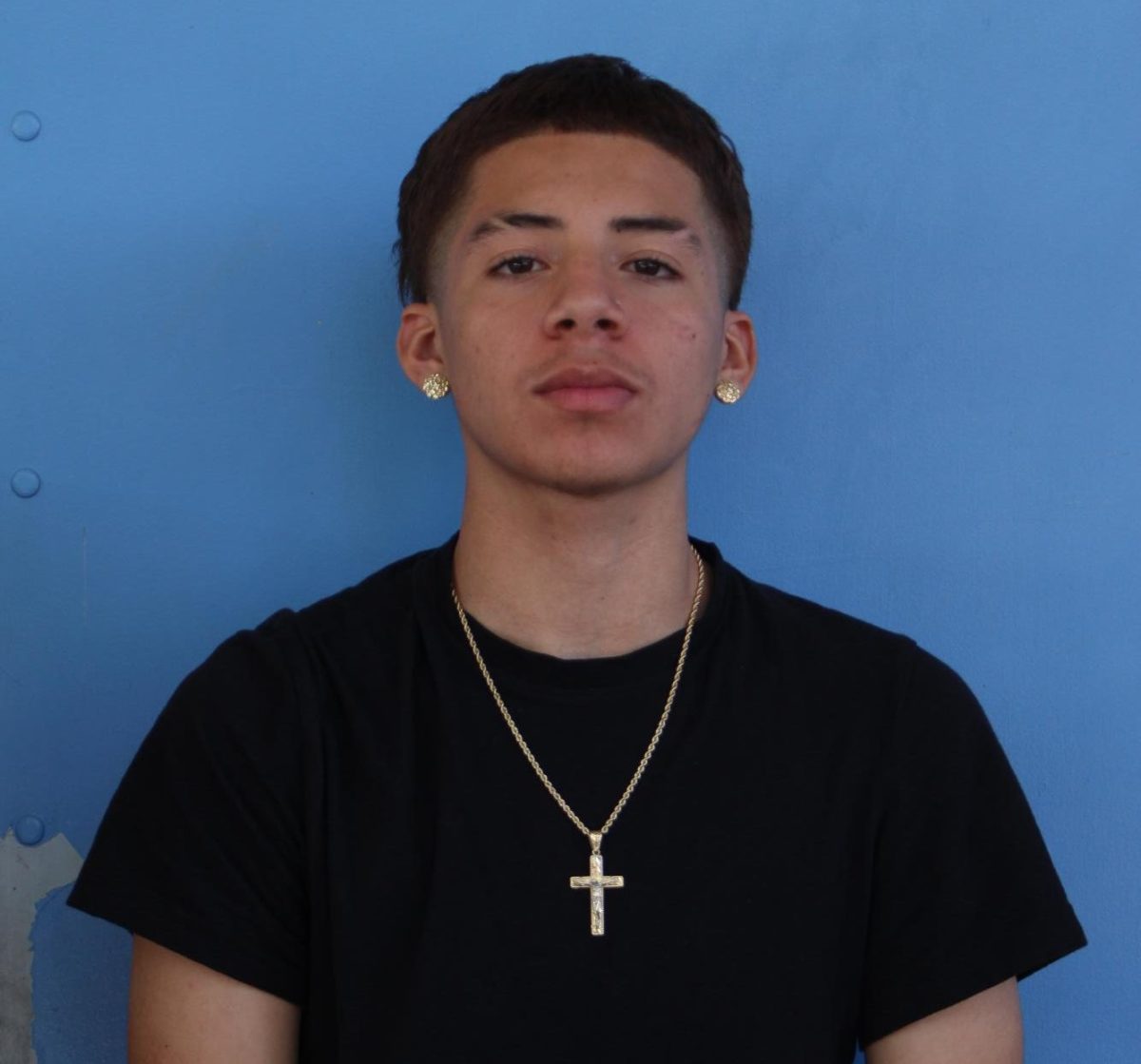 Justin Urrutia