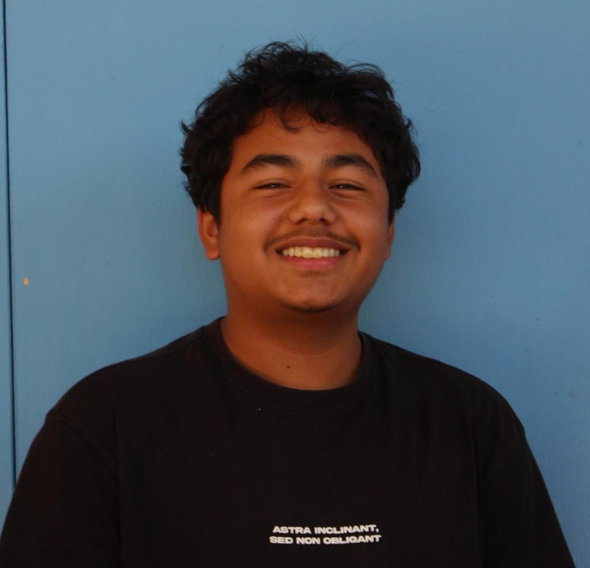 Ethan Garcia