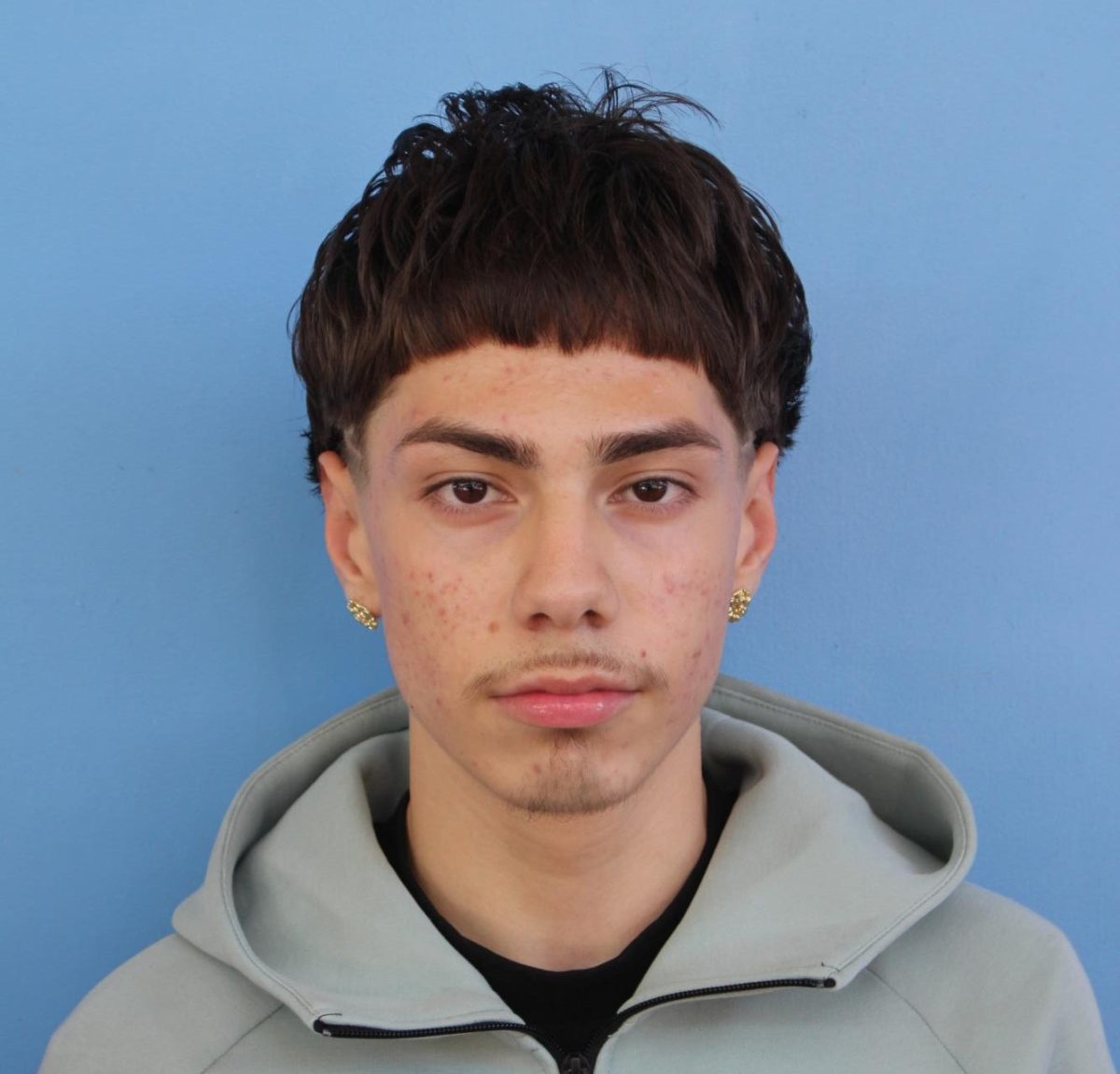 Jaydon Huerta