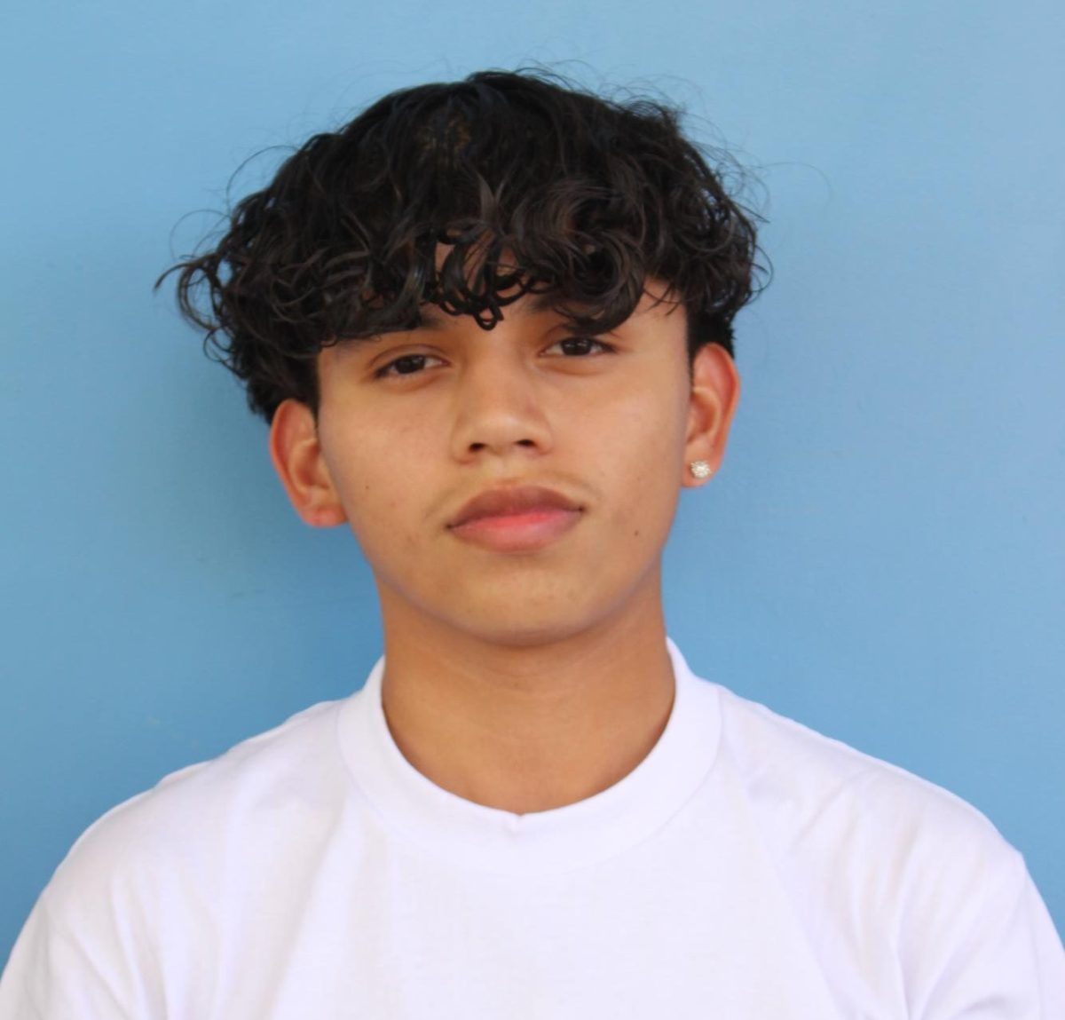 Andrew Martinez