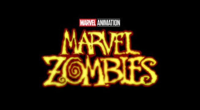"Marvel Zombies" released on September 24, 2025 on Disney+.
(image: Wikimedia Commons)