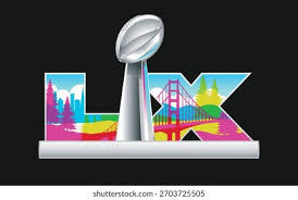 2026 Super Bowl logo 
(Creative Commons)
