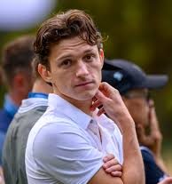 Tom Holland returns as Peter Parker in "Spiderman Brand New Day."
(image: Creative Commons)