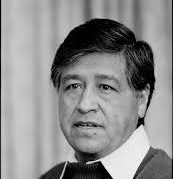 Image of Cesar Chavez
(image: Creative Commons)