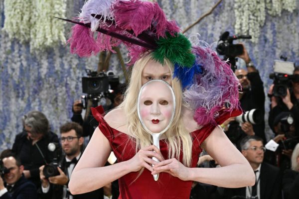 2026 Met Gala Honors: “Costume Art: The Intersection of Fashion History and the Body as Canvas.”